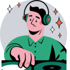 Dj